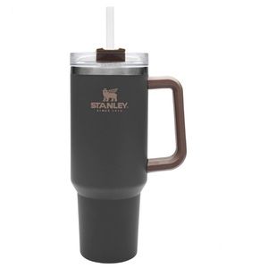 Stanley Quencher 40 oz. travel tumbler